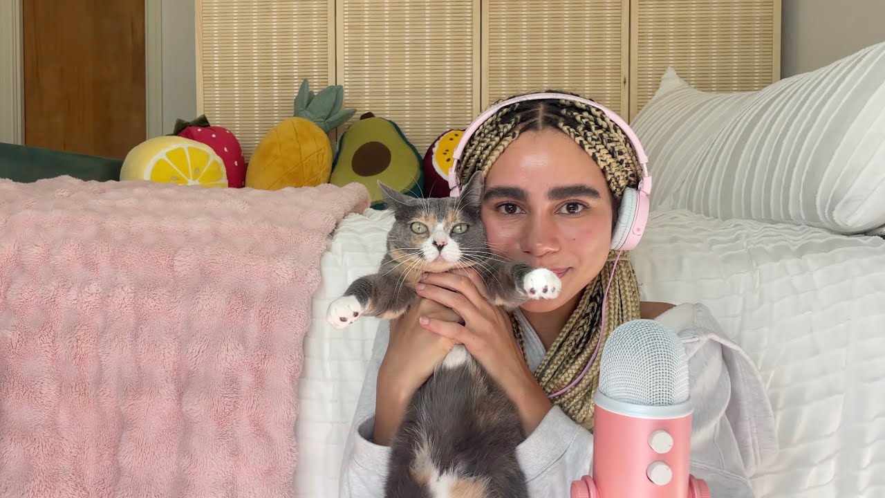 pinterest asmr pure whisper ramble