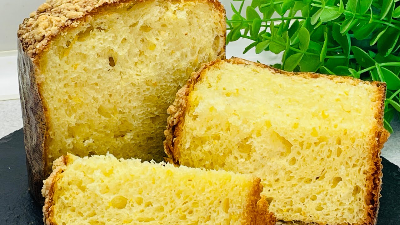 ФАНТАСТИЧЕСКИЙ , ВЛАЖНЫЙ КУЛИЧ который легко путают с ПАНЕТТОНЕ! ГОТОВИТЬ ЛЕГКО! Удивите всех🥰🥰🥰