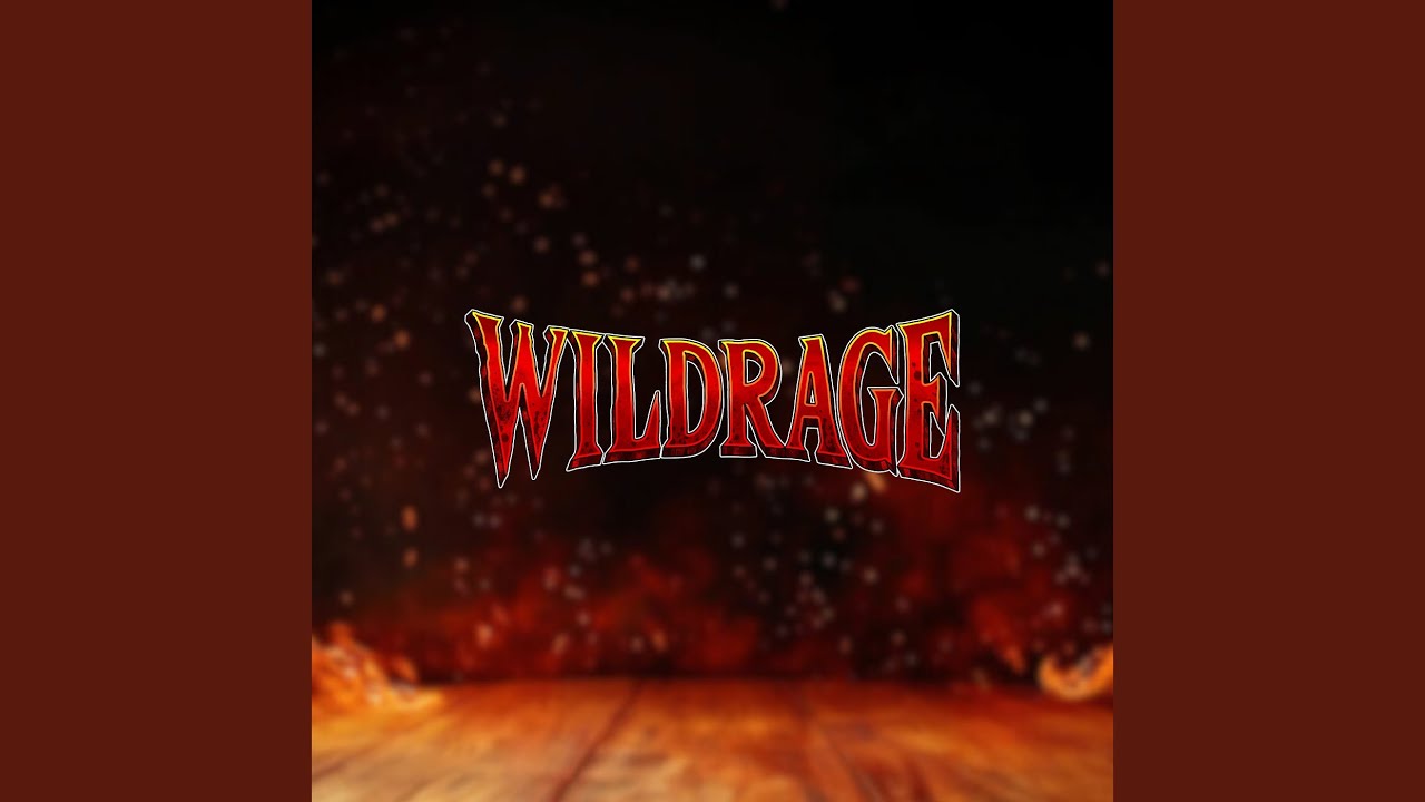 Wildrage