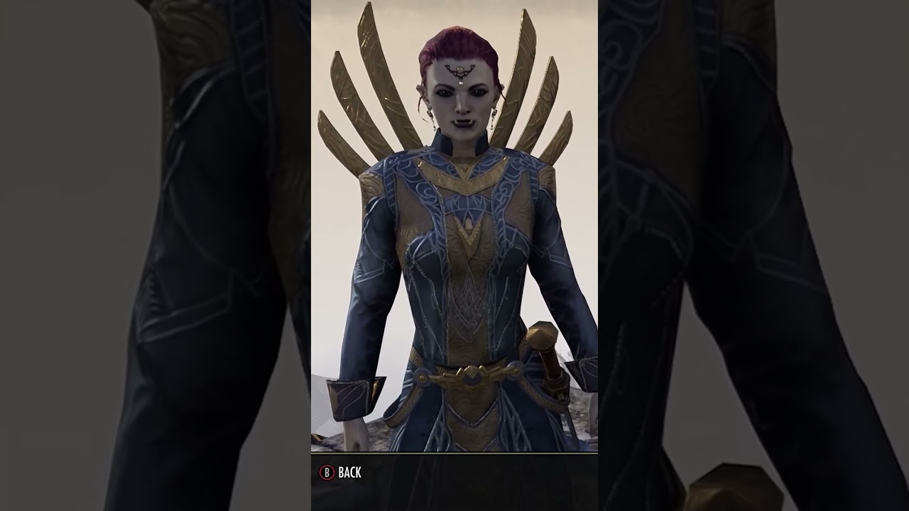 A Tragic Twist&mdash;High Priestess Solgra&rsquo;s Final Moments in Wrothgar
