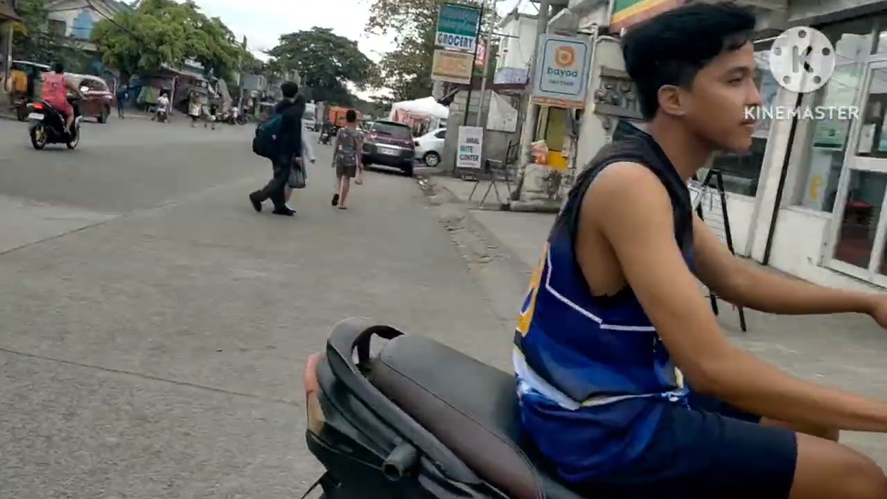 Walking