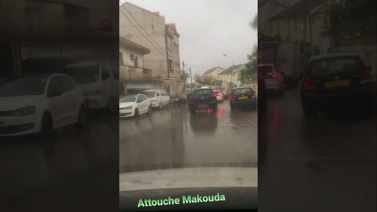 Attouche Makouda Tizi-Ouzou
