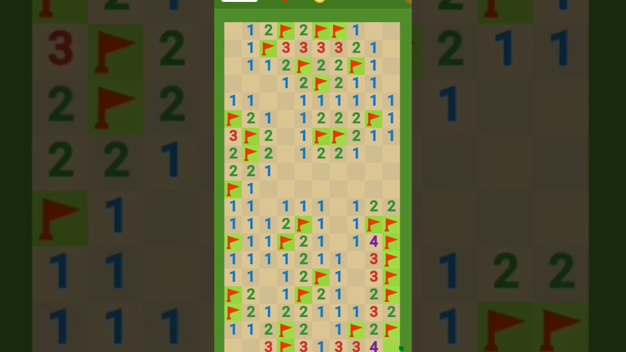 I don't have words to say #gaming #gamingchannelintro #games #gameplay #minesweeper