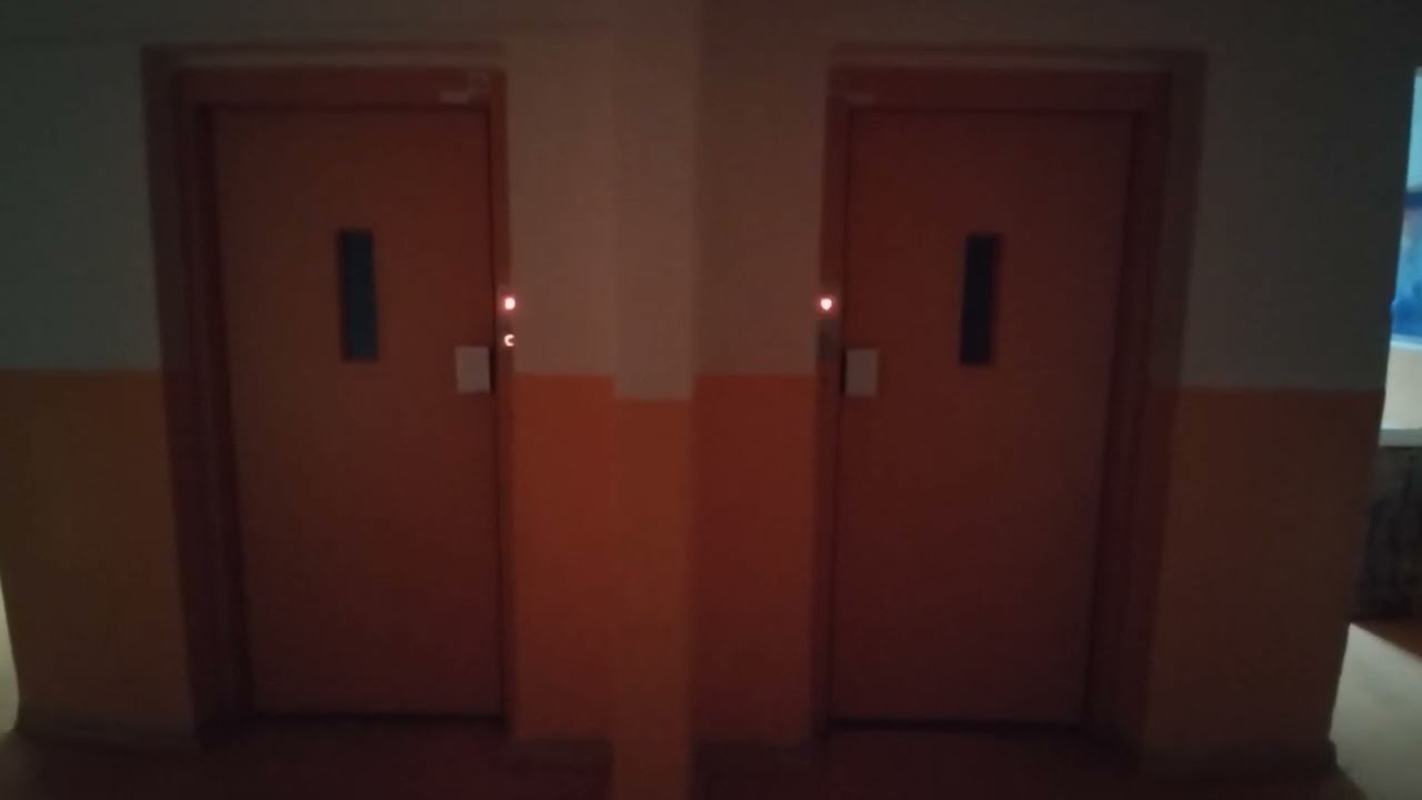 Výtahy EV Ostrava Zdeňka Štěpánka