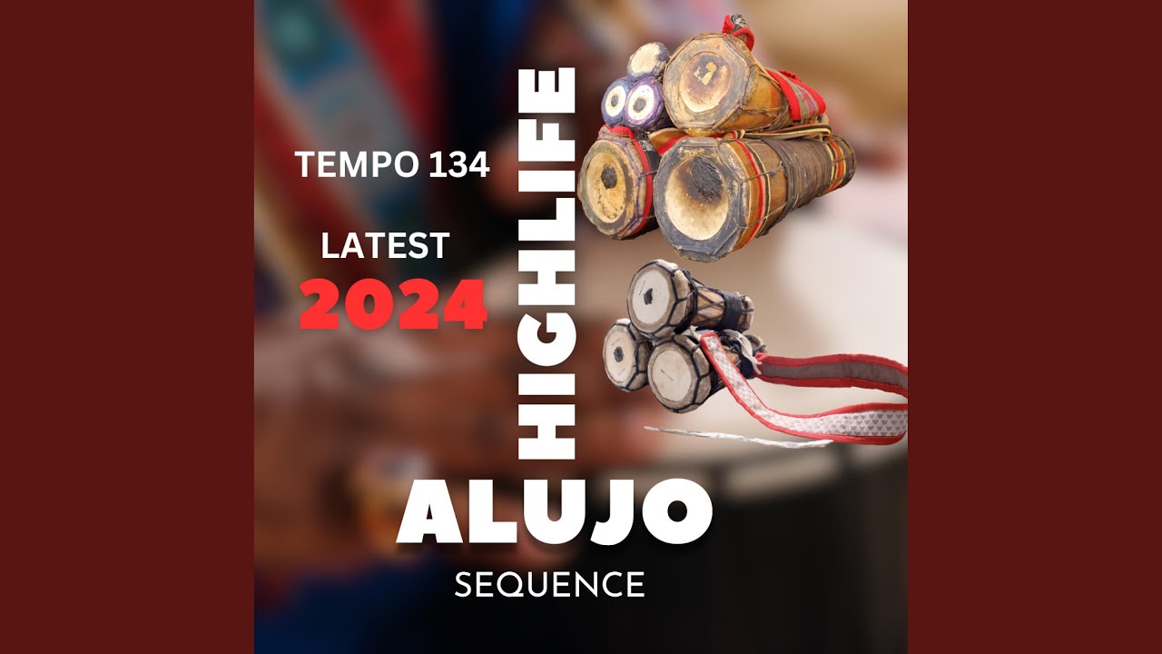 Highlife Alujo sequence loop