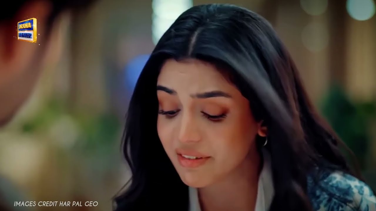 Tapish Drama Teaser 01 Review And Release Date | Tapish Drama Timing | Laiba Khan 