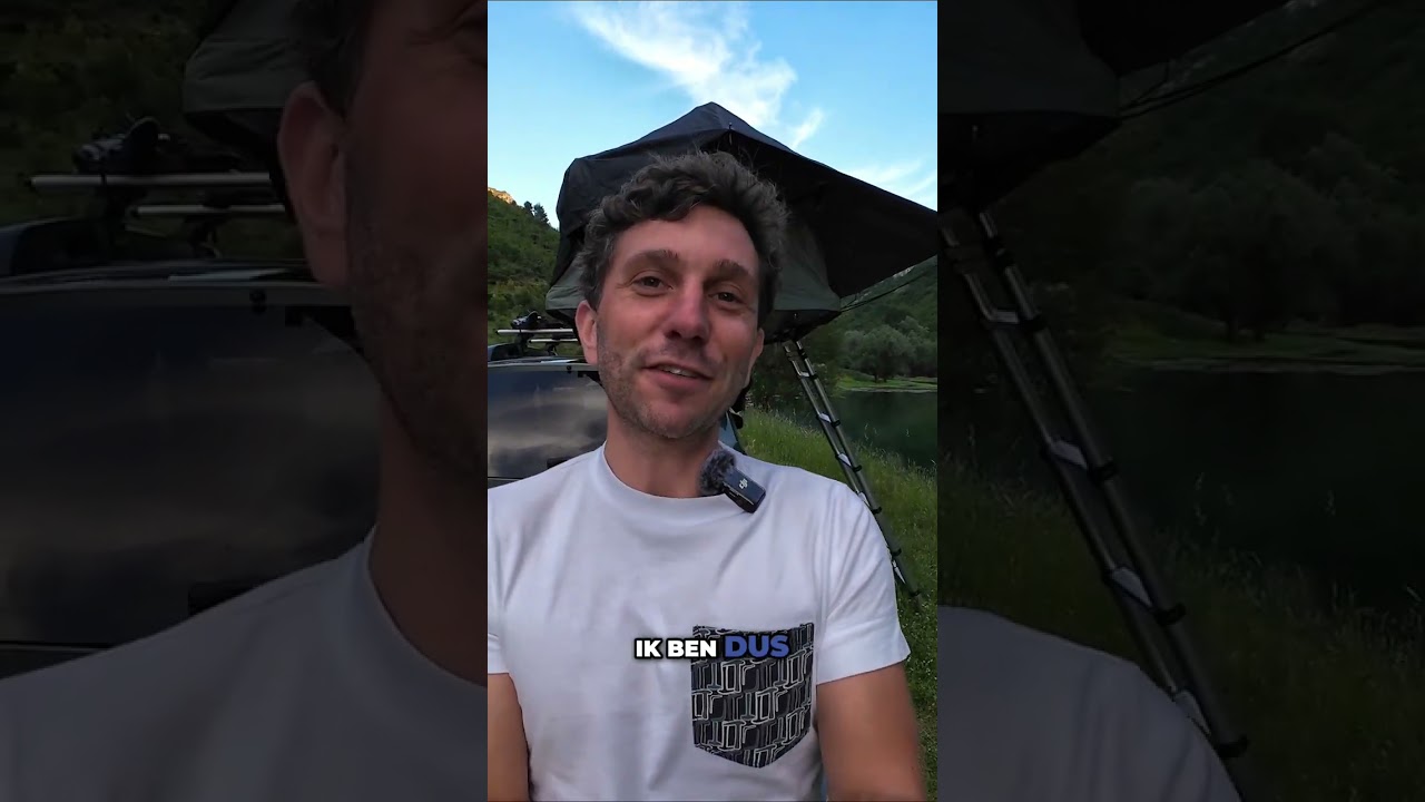 Tweede Auto Beschikbaar: Boek Nu Jouw Bosni&euml; Roadtrip! Het mooiste avontuur!