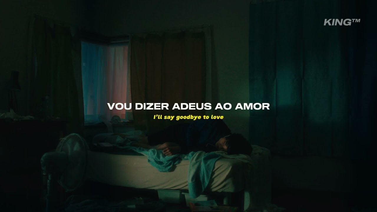 (Minions: The Rise of Gru OST) | Phoebe Bridgers - Goodbye To Love | Tradução/Legendado (Eng Subs)