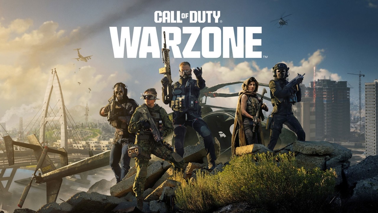 WARZONE EN VIVO| SIN PIEDAD