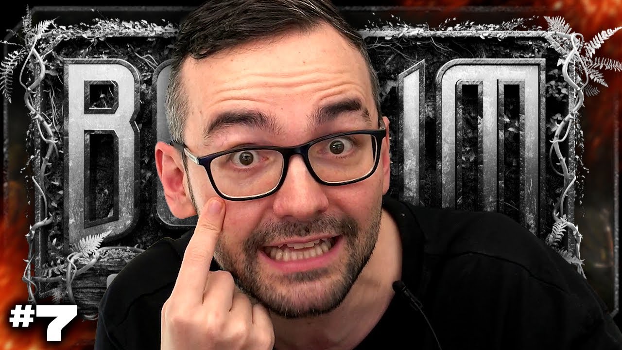 🔴 ¡¿BELLUM 3 de CRISTALITOS?! 💥 ¡RAIDS y PVP para MÁS DRAMA!  DÍA #7 🐯 Xokas