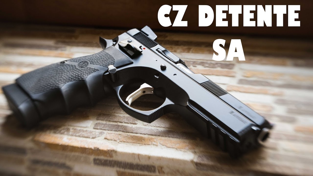 DETENTE CZ SA ! FR