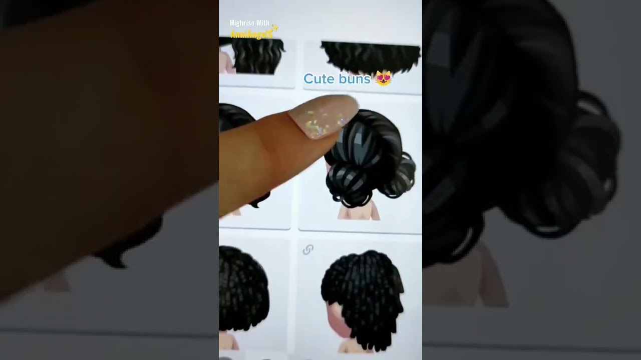 Play Highrise with AnniAngelS