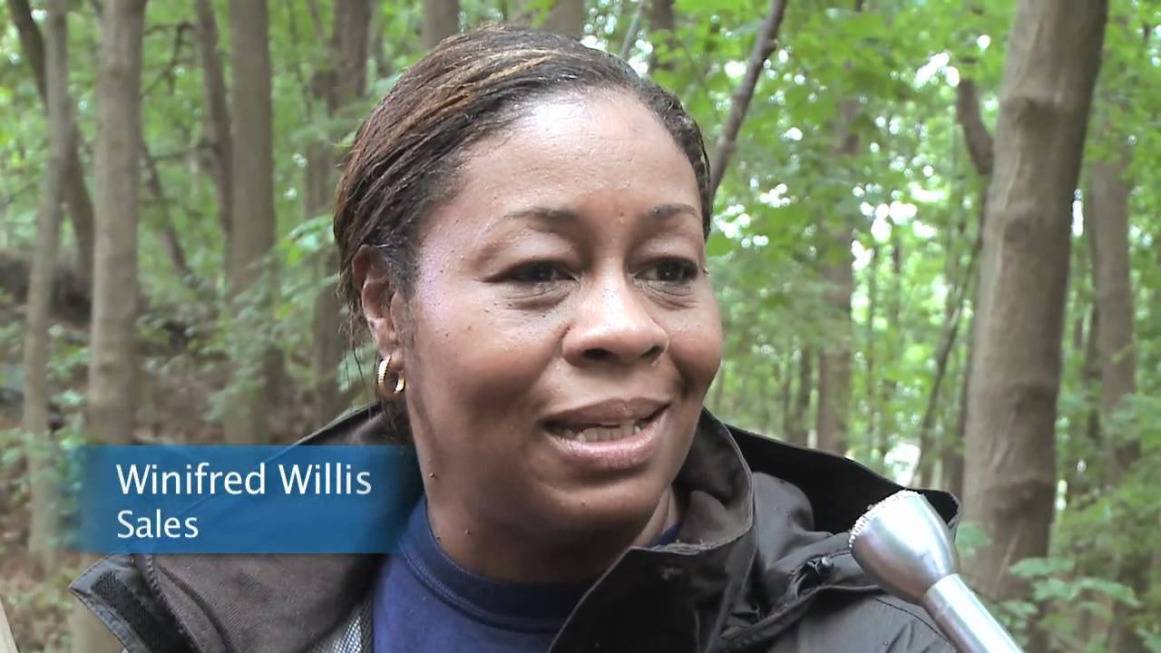 SERVICE DAY video