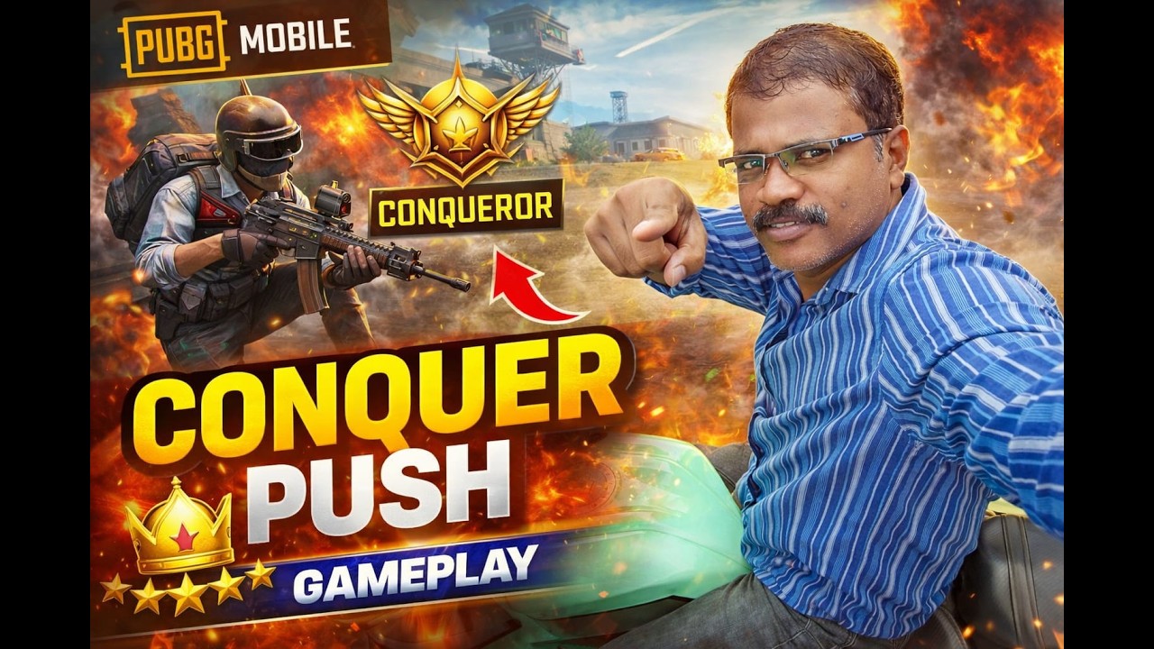 Conqueror Push Pubg Mobile Live | FACE CAM 💥🔥 #bgmi  #bgmilive #shorts #shotsfeed