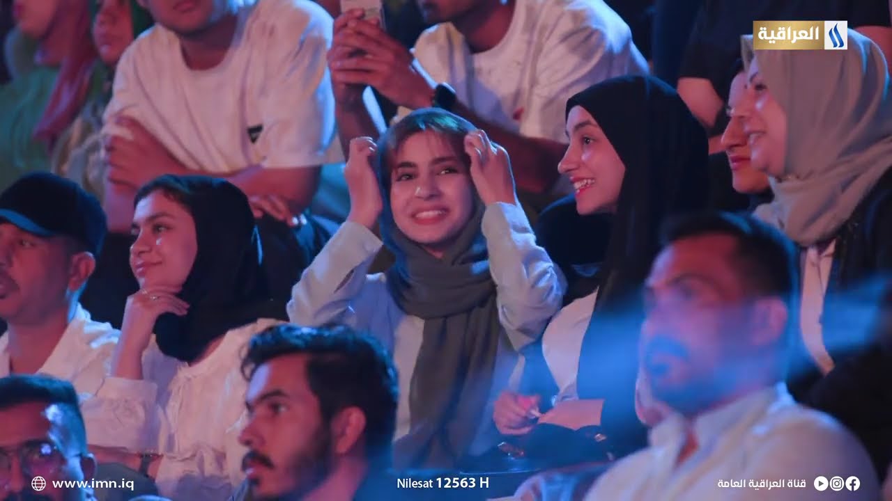 مهرجان بابل | انطلاق فعاليات اليوم العالمي للحضارة البابلية