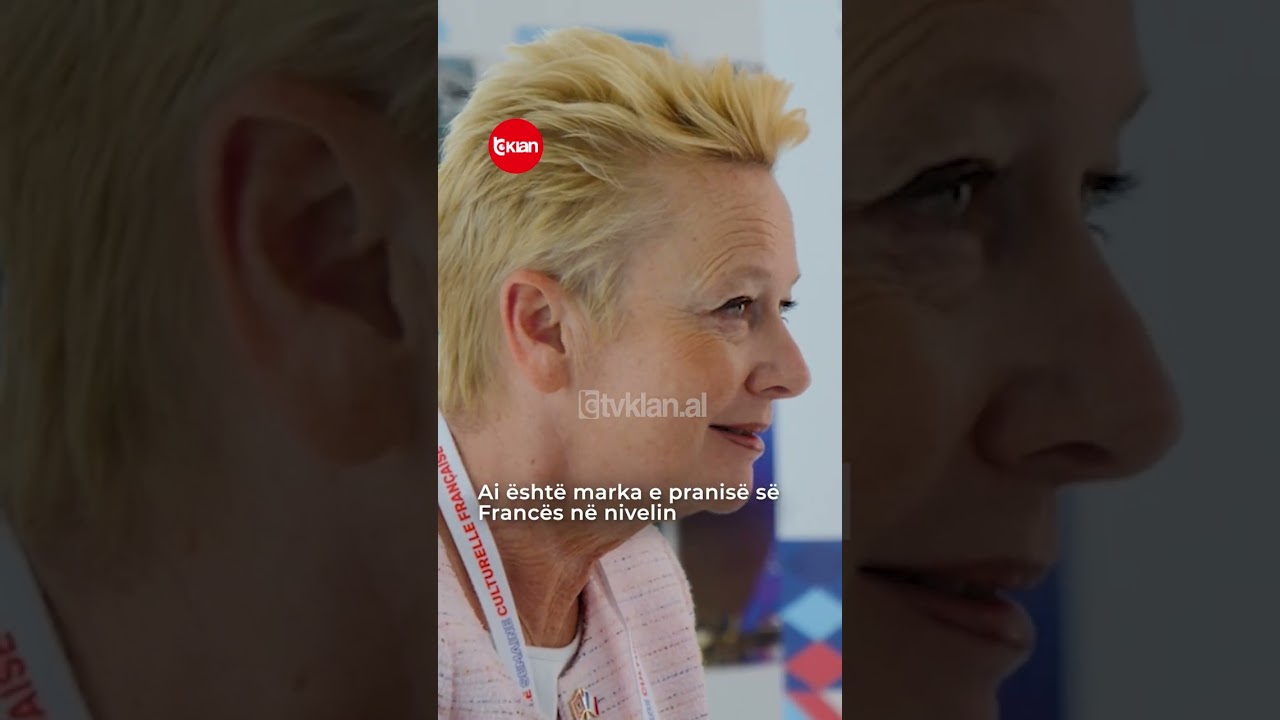 Mesazhi i Ambasadores Suard p&euml;r Shqip&euml;rin&euml;: Franca &euml;sht&euml; k&euml;tu pran&euml; Shqip&euml;ris&euml; dhe pran&euml; shqiptarve