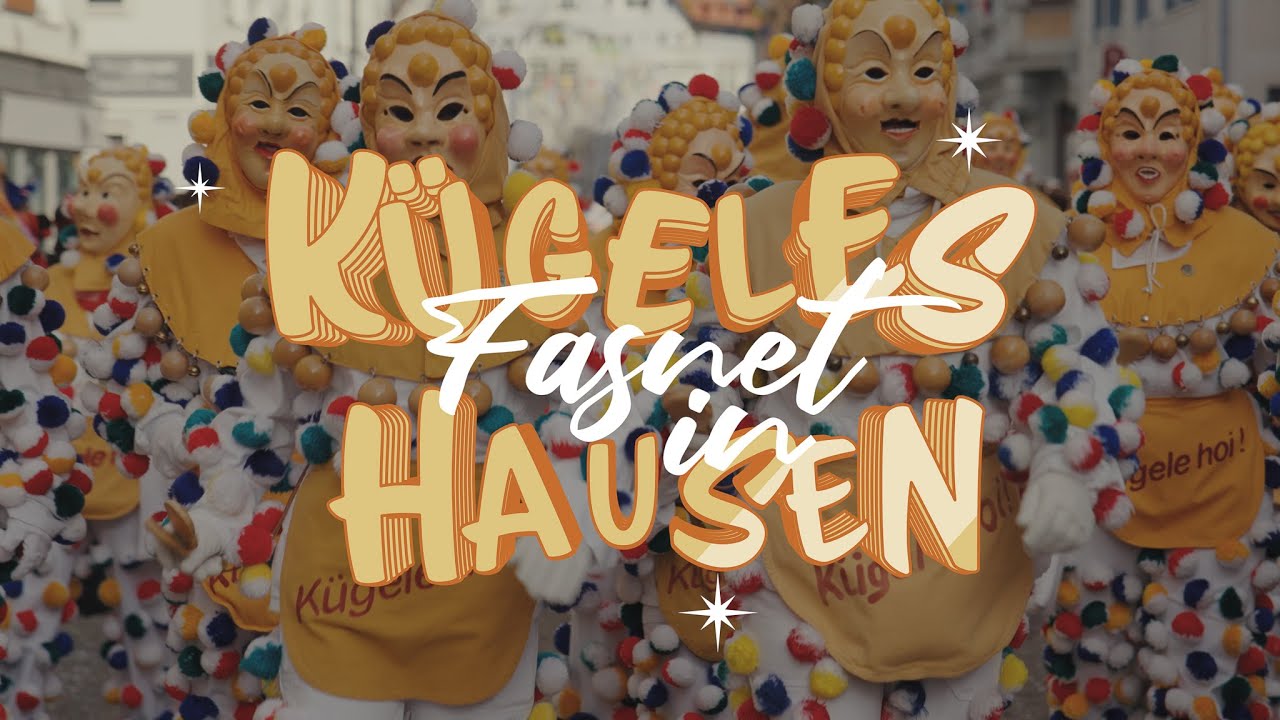 Die Eh'gner Fasnet 2024