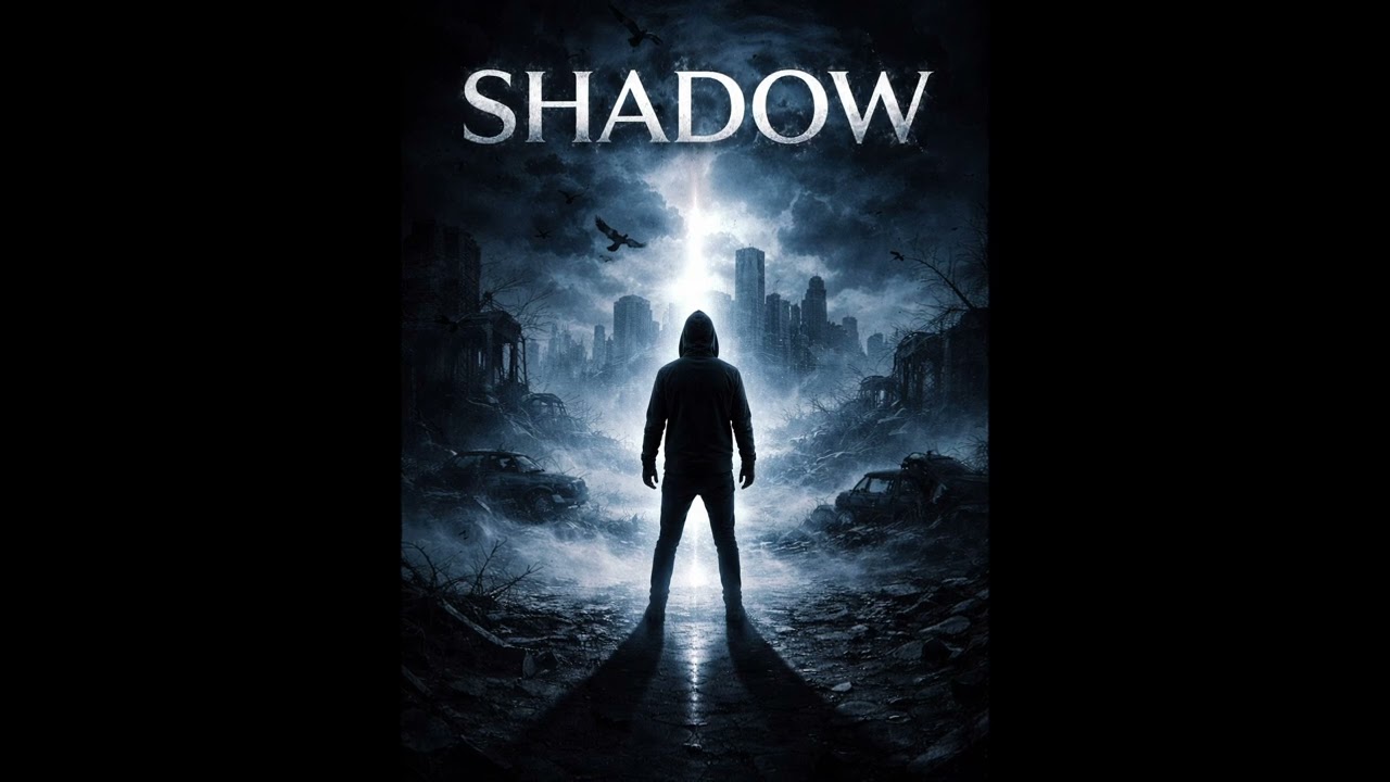 Shadow #independentartist #motivationmusic  #musicrelease