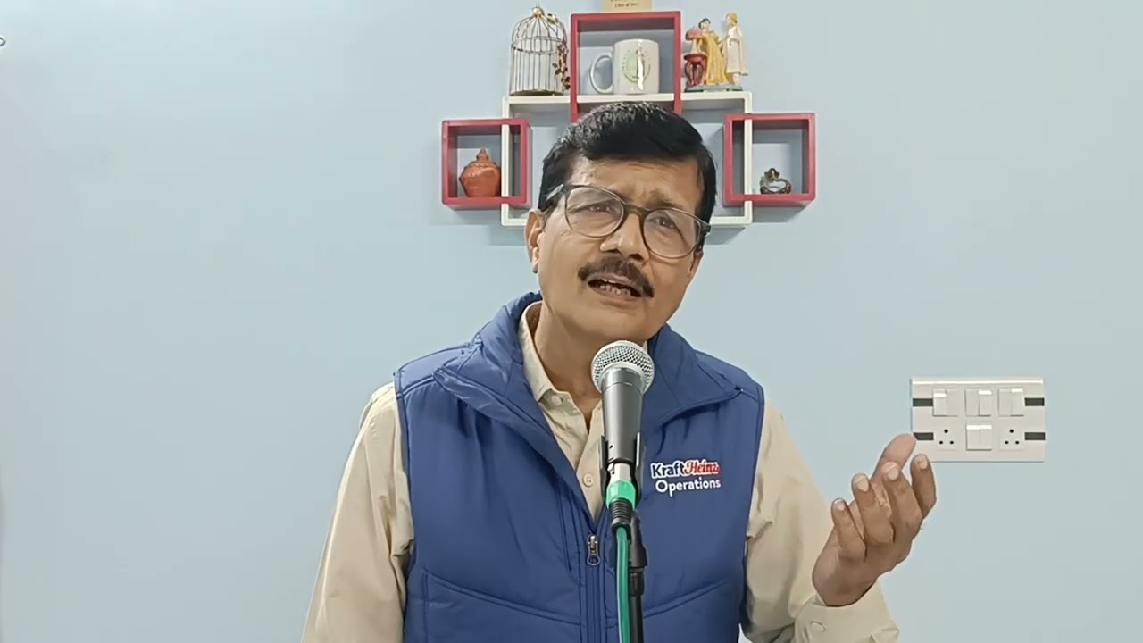 Aadmi Jo kehta h..|#kishorekumar |#laxmikantpyarelal |#majboor|cover @satishvijayvargiya1810