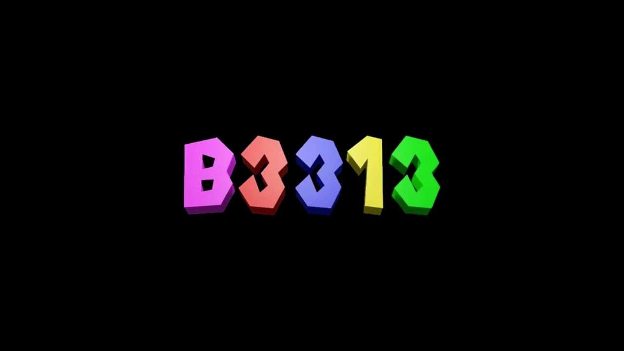 Sky-High Pathway - B3313 (v1.0 Version) - Yoshi's Island Underground Remix