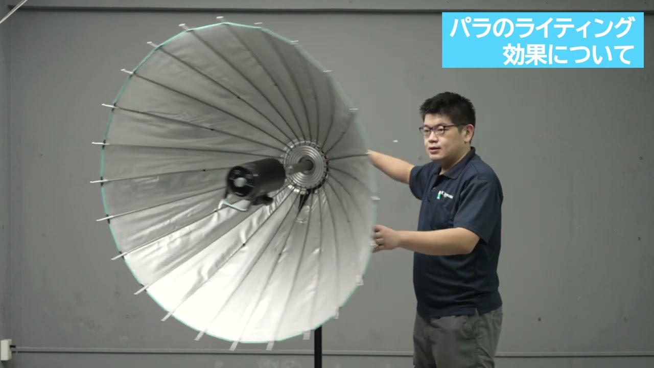 ブロンカラー・パラのご紹介【アガイ商事オンラインショールーム】