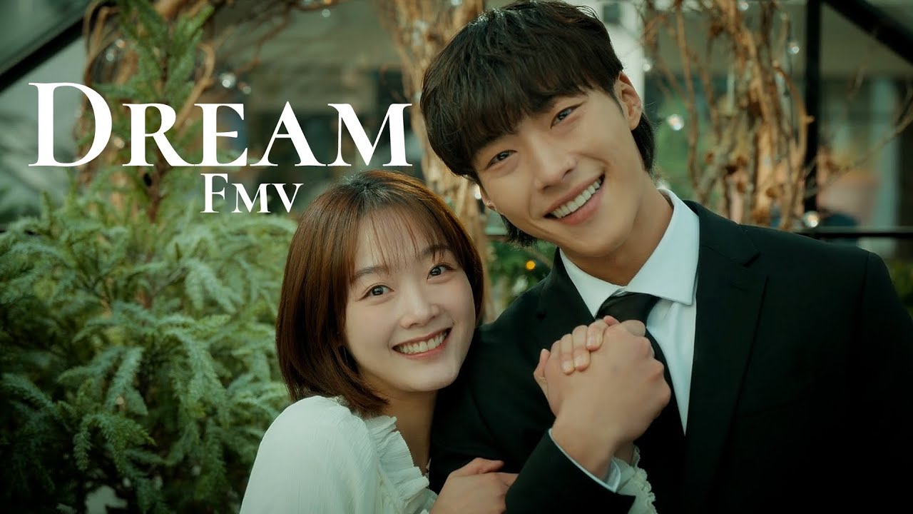 Dream | Mr. Plankton fmv