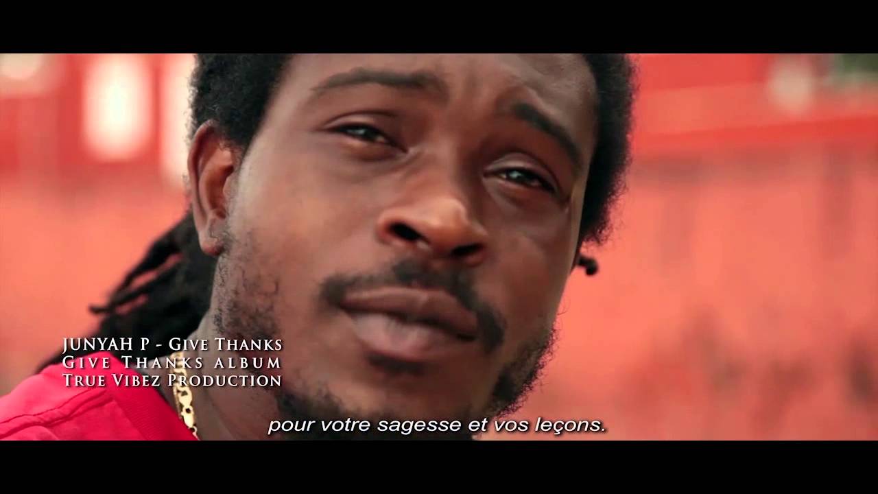 Preview #8 Junyah P - Tru Vibez - Escape to St Croix.fr - Cultural Documentary