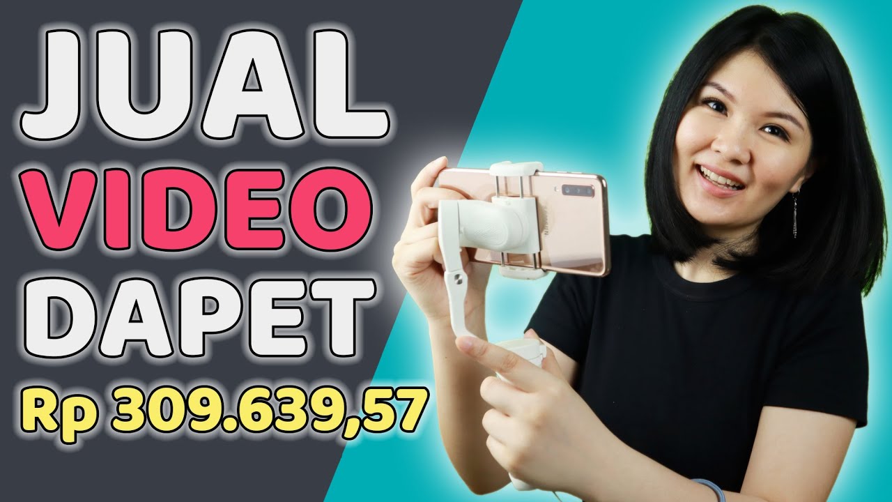 Jual Video dapat Uang di Internet - Cara Upload Video ke Shutterstock