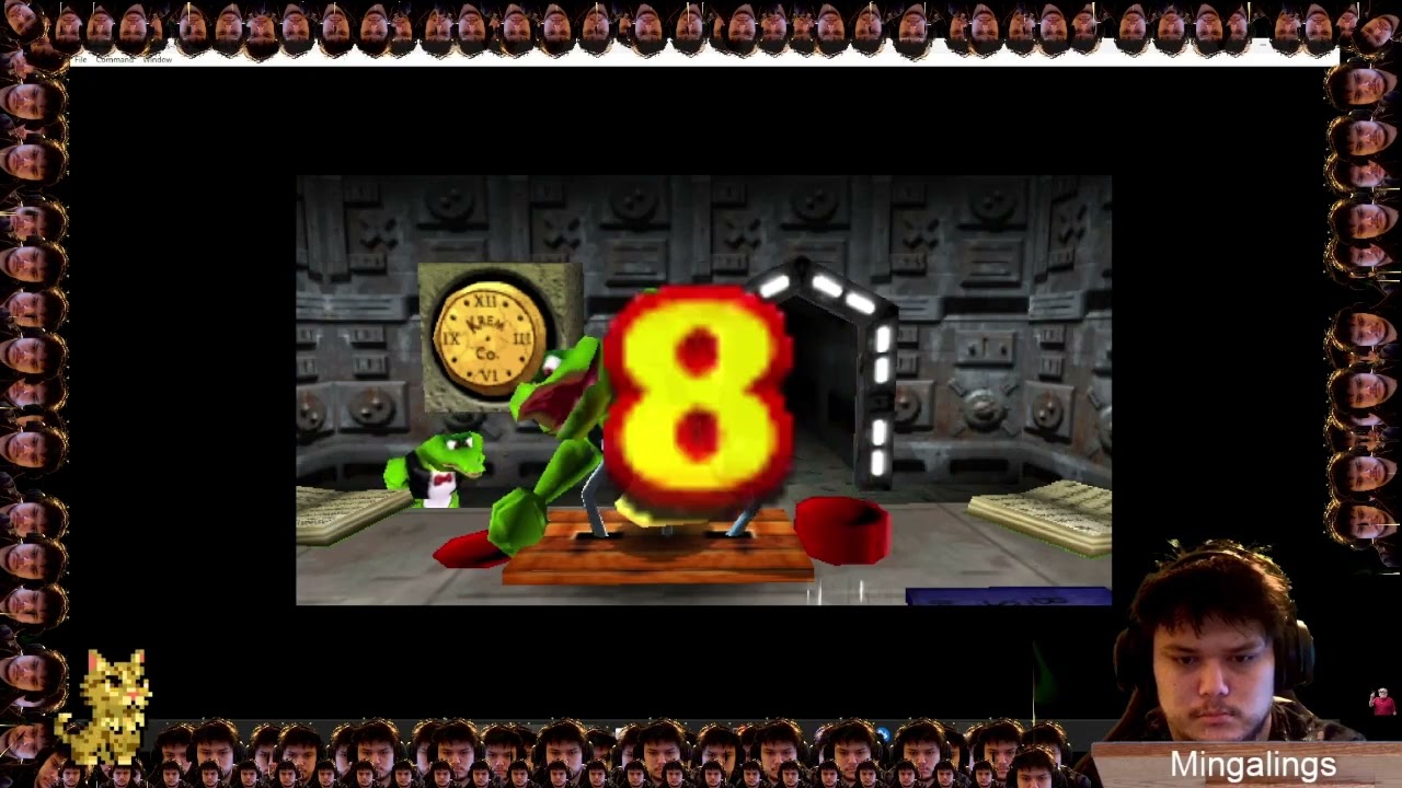 donkey kong the last kong