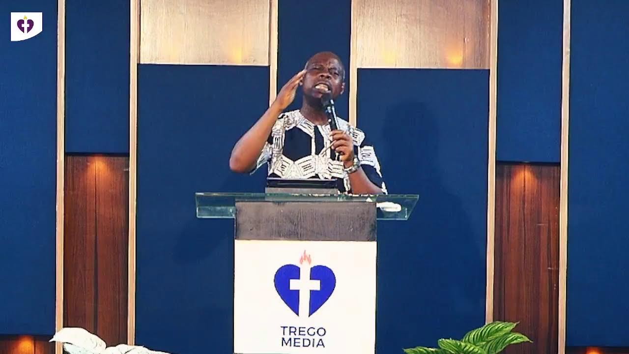 Ijoba Olorun - p/Joseph Okunola | NI ESE RE (Eko Bibeli Os'ose) | January 19, 2026