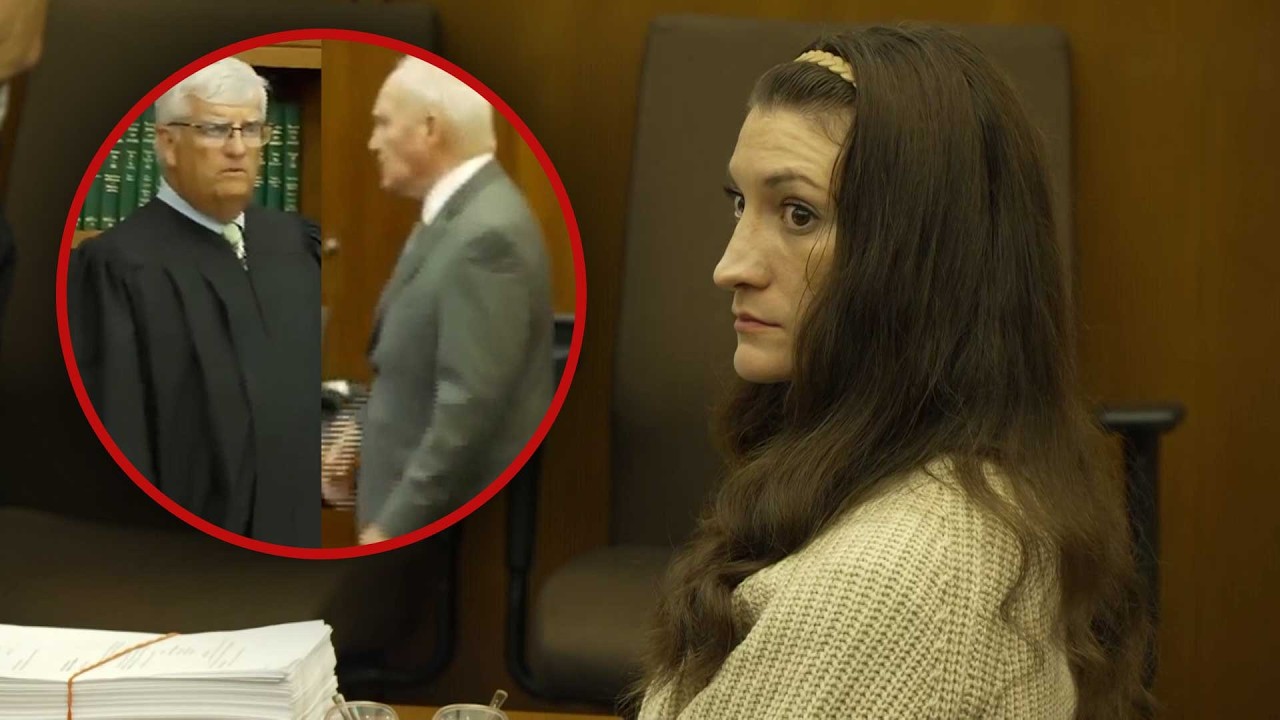 'Hot mic' remark leads to dustup during Lindsay Clancy's emotional trial
