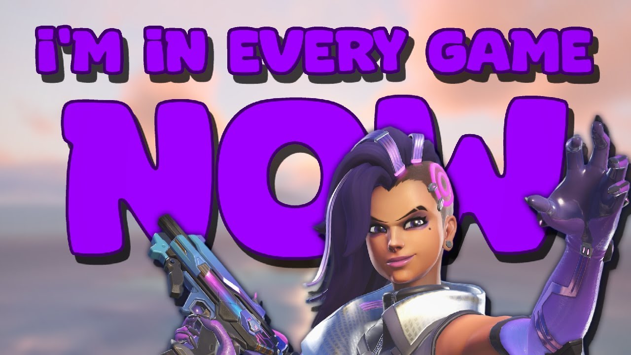 Overwatch 2 | Hijinks 11