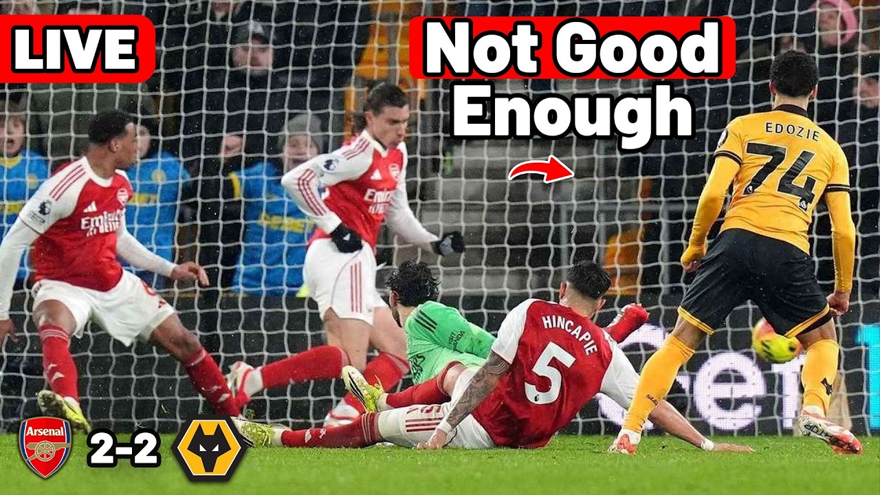 Is That The League OVER? Let's Rant About It...