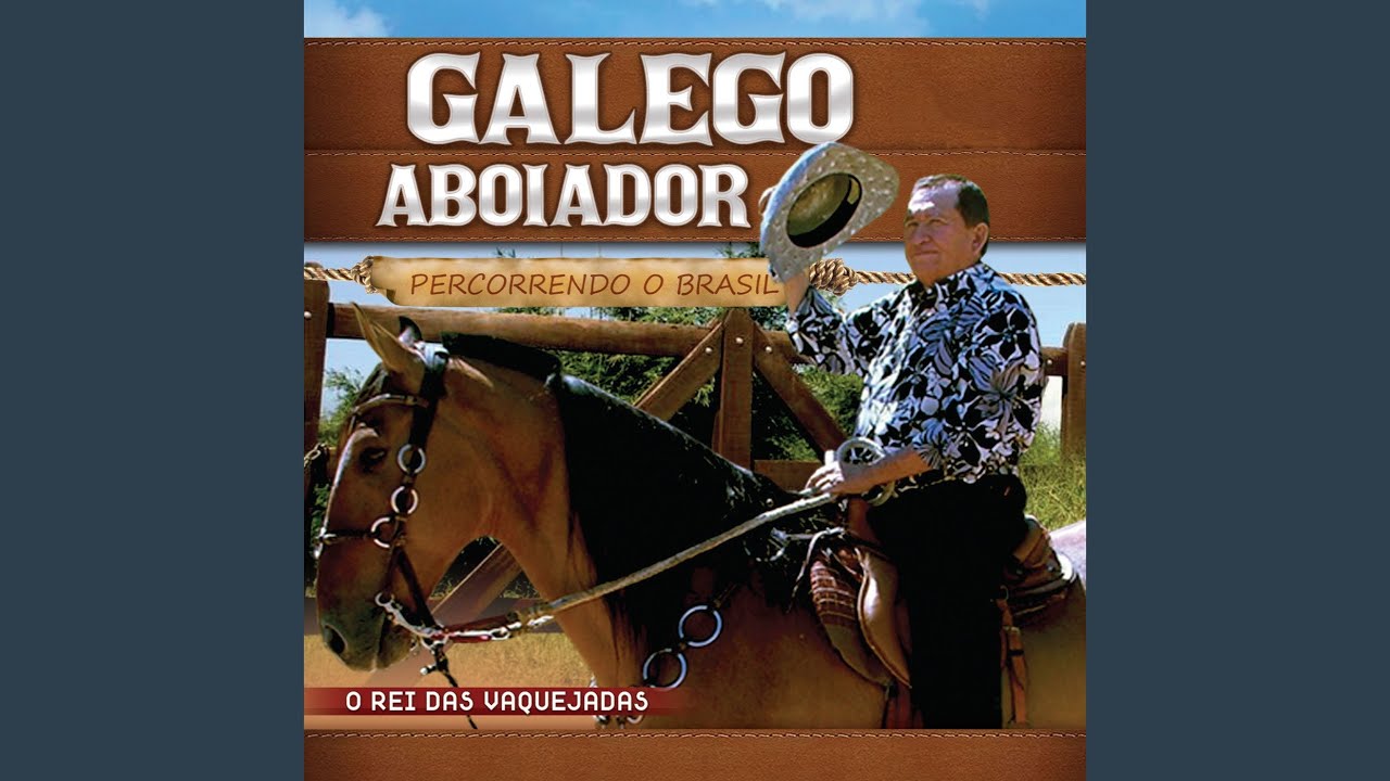 Vaqueiro Apaixonado