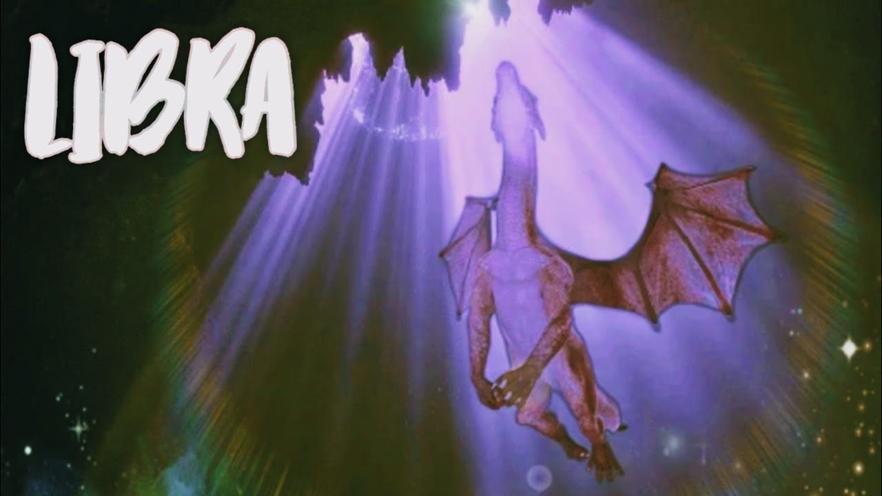 Libra ♎️ YOU HAVE SUFFERED FOR LONG ENOUGH!! YOUR SPIRIT ANIMAL & GUIDES NEED YOU TO KNOW THIS!!! 💯🐉
