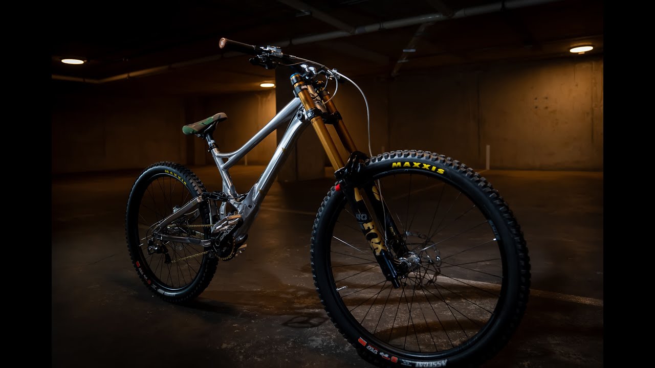 Dream Build Banshee Legend Mullet 2024