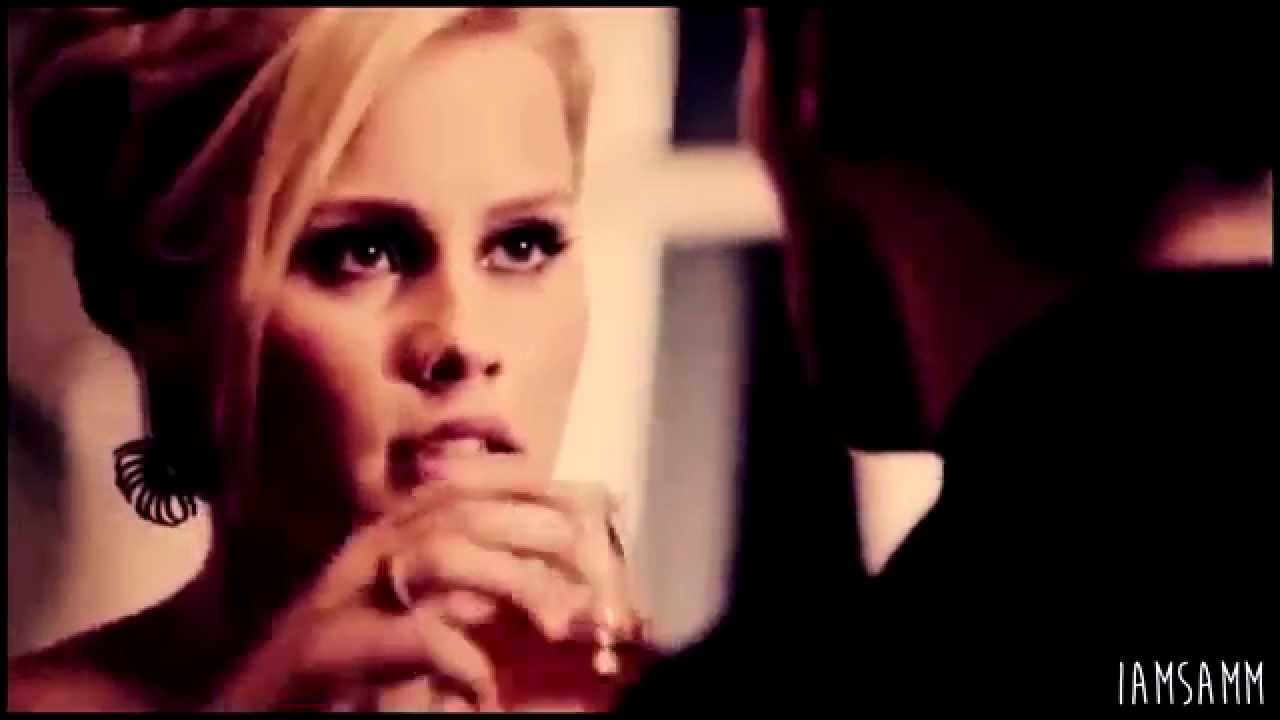 Klaus & Rebekah | apologize