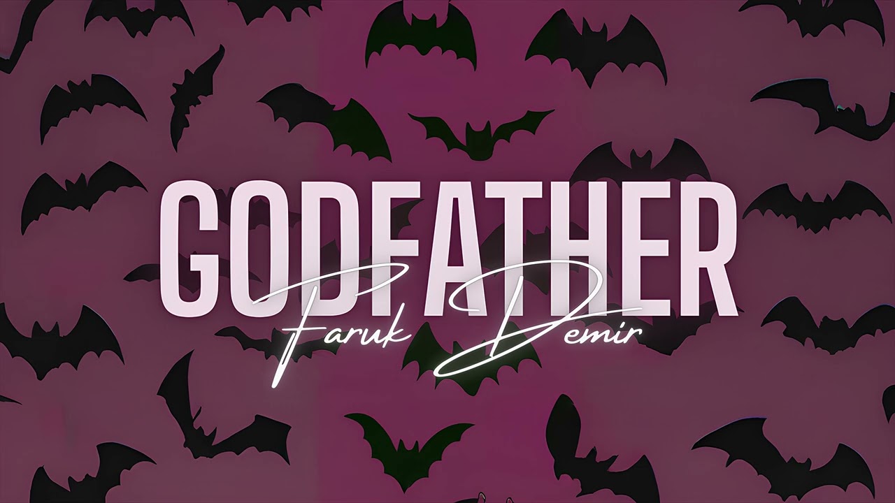 Era7Capone , Faruk Demir - GODFATHER