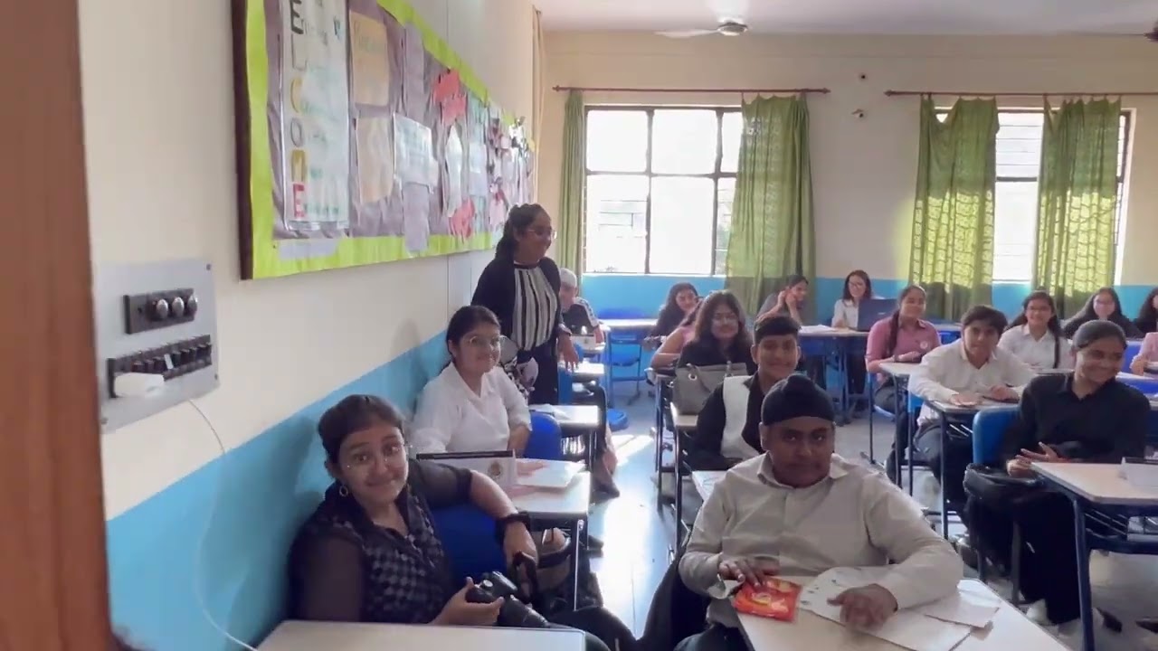 IIMUN, Pinewood School, Saharanpur
