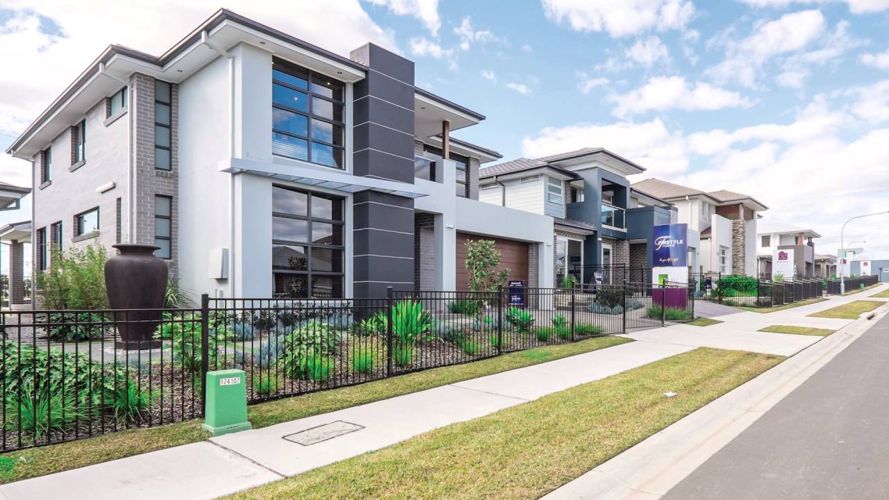 Village Square - Crownland Developments
