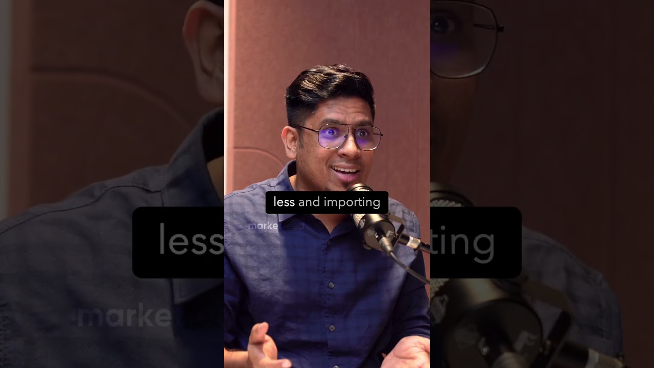 Why Is the Rupee Falling? 2 Big Reasons  #indianrupee