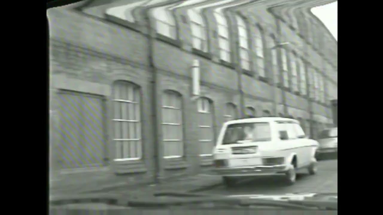 ilkeston Heanor Road 1992