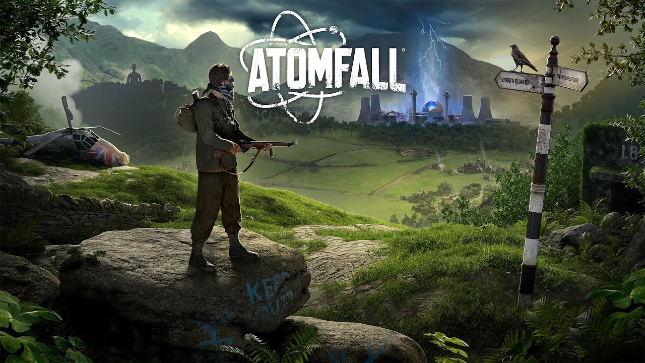 Some Tips For Getting All Endings In Atomfall in One Run