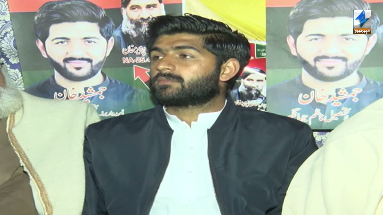 District Diary Nowshera with Bacha Khan | Local Body Elections | Khyber News | KE1