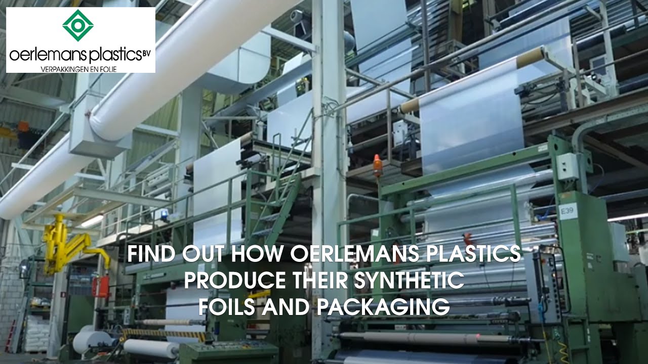 How it's done the Oerlemans story