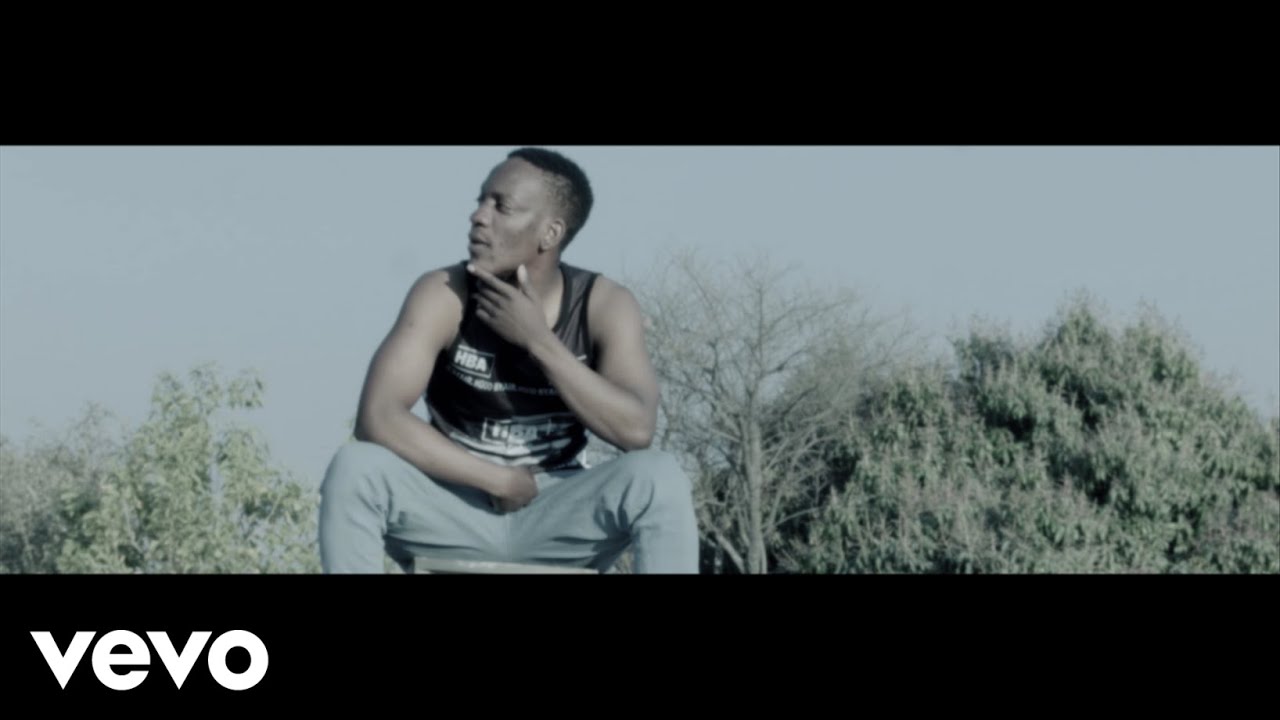 Brythreesixty - Konzeresa (Official Video)