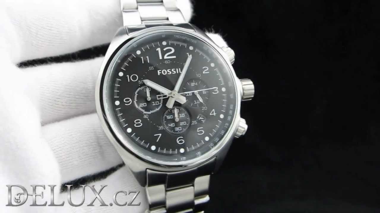 Fossil | CH 2800