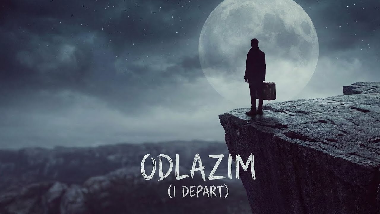 ODLAZIM