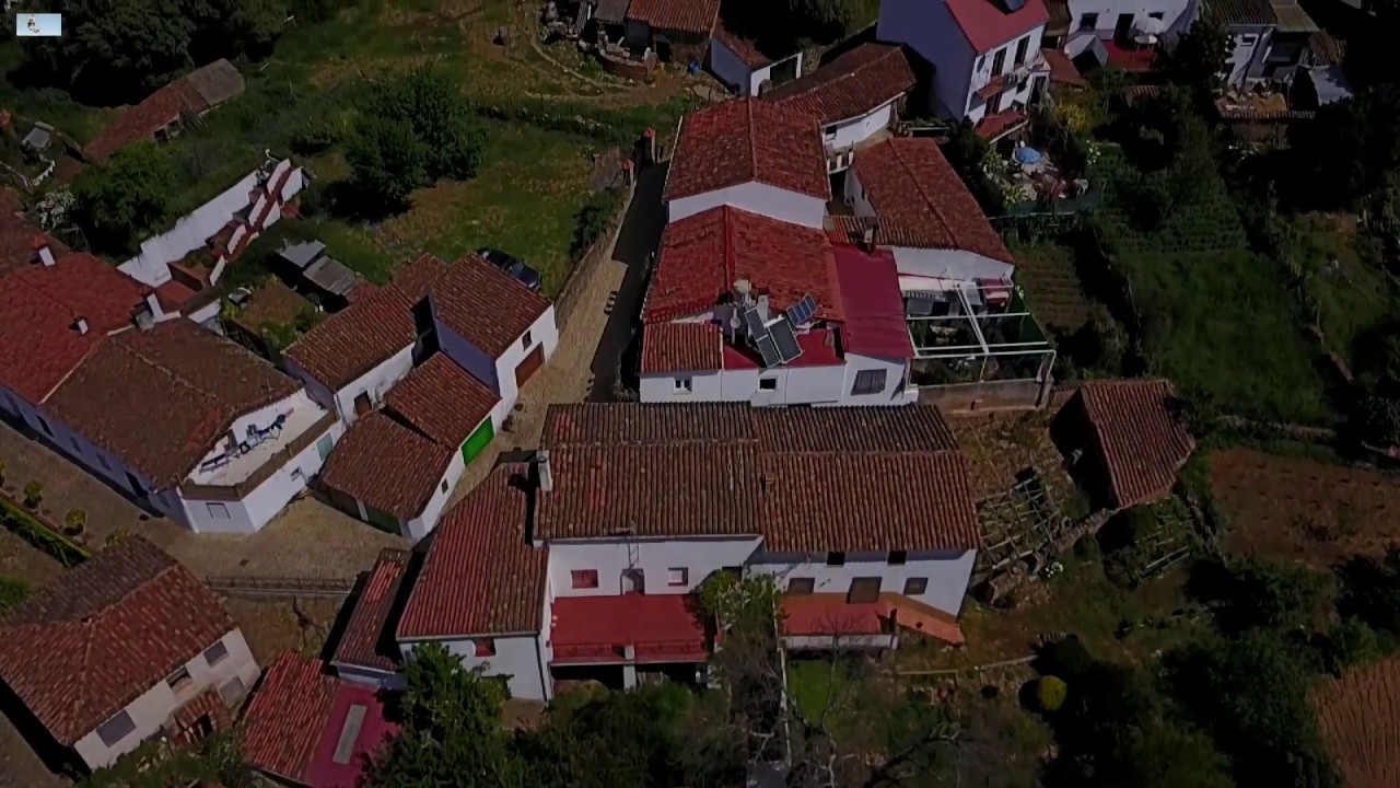 AGUAFRÍA (ALMONASTER LA REAL) - HUELVA
