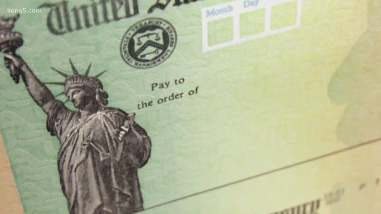 How likely is a fourth stimulus check?